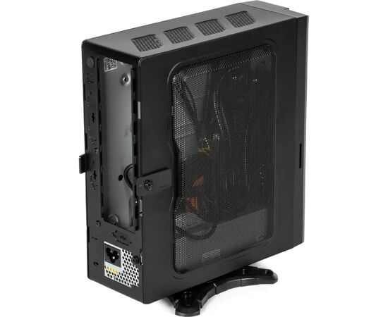 Корпус Qube QBMS112_FB2U3, зображення 6 Корпус Qube QBMS112_FB2U3, зображення 6