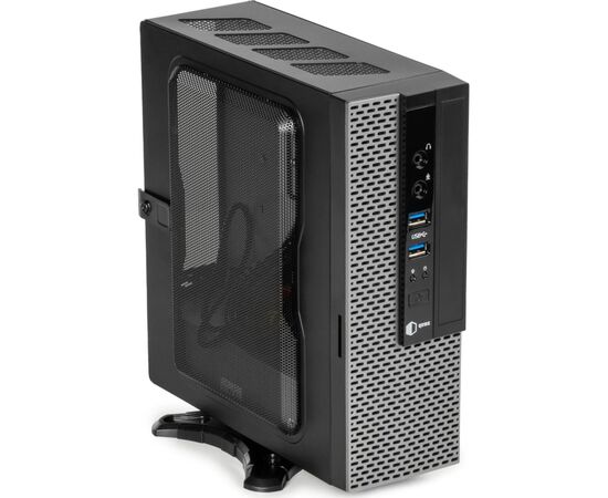 Корпус Qube QBMS112_FB2U3, зображення 7 Корпус Qube QBMS112_FB2U3, зображення 7