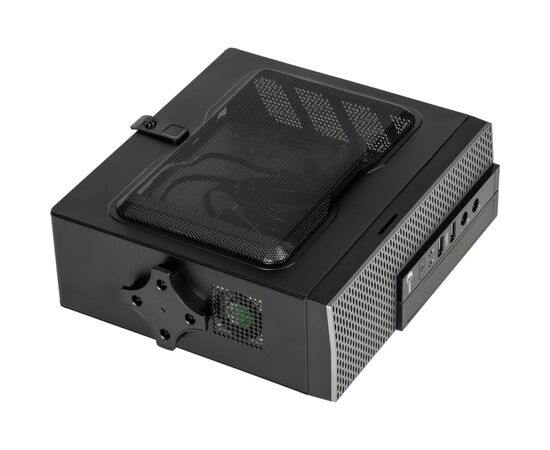 Корпус Qube QBMS112_FB2U3, зображення 8 Корпус Qube QBMS112_FB2U3, зображення 8