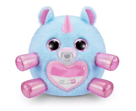 Мягкая игрушка Rainbocorns сюрприз серия D Adopt-a-Corn Surprise (92105D)
