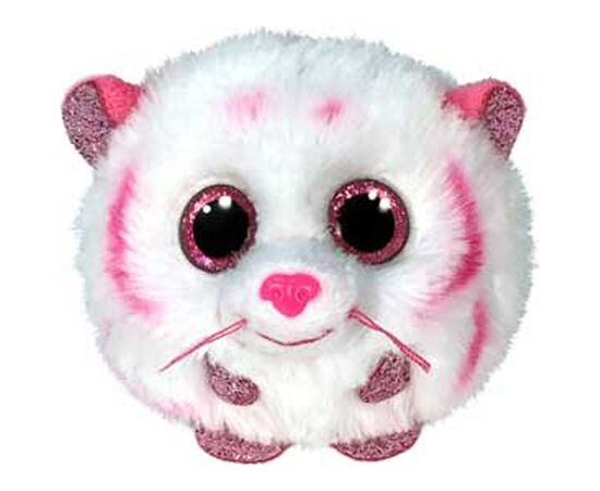 Мягкая игрушка Ty Puffies Тигр Табор (42524)
