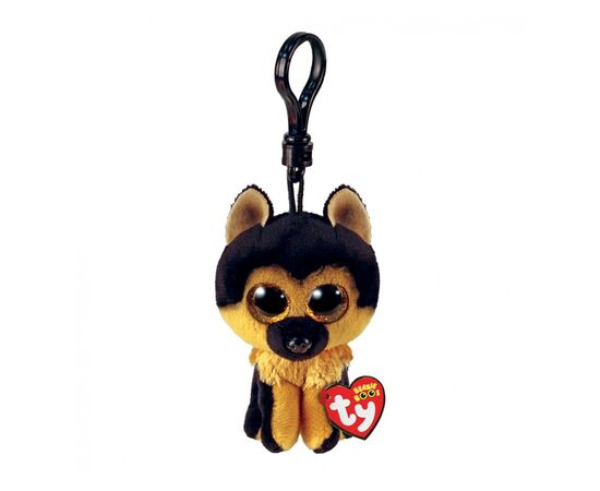 М'яка іграшка Ty Beanie Boo's 35253 Щеня Spirit 12 см (35253)