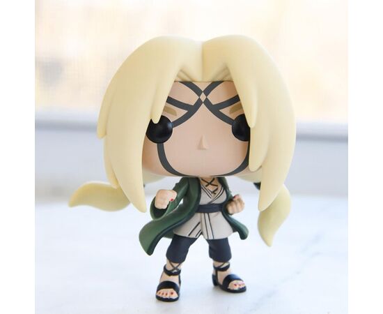 Фигурка Funko Pop серии Наруто - Леди Цунаде (46629), изображение 2 Фигурка Funko Pop серии Наруто - Леди Цунаде (46629), изображение 2
