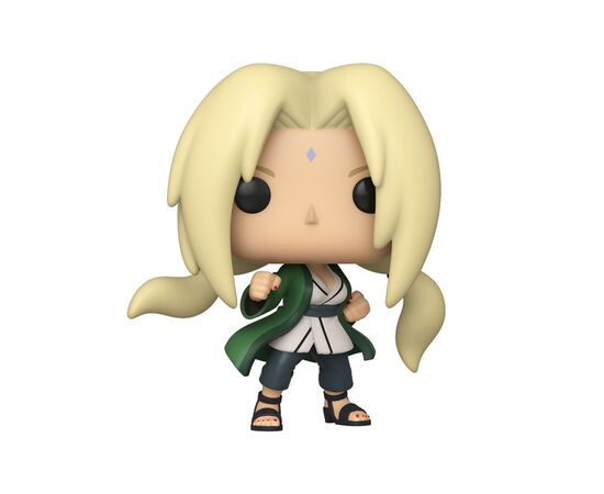 Фигурка Funko Pop серии Наруто - Леди Цунаде (46629)