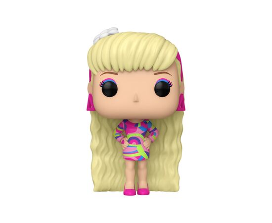 Фігурка Funko Pop серії Барбі - Барбі з довгим волоссям (67454)