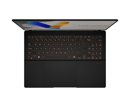 Ноутбук ASUS Vivobook S 16 OLED M5606UA-MX026 (90NB1482-M00120), изображение 4