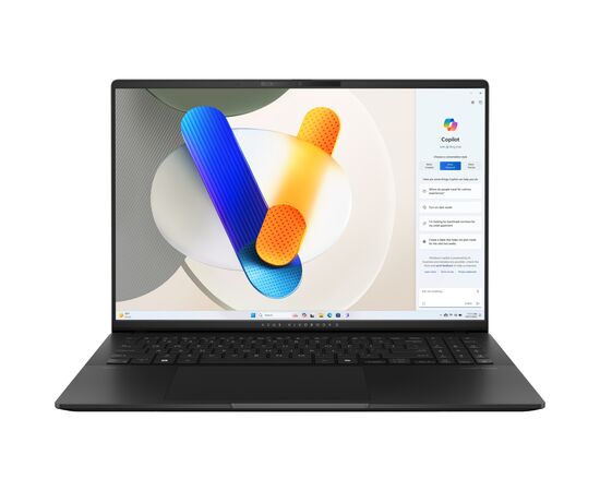 Ноутбук ASUS Vivobook S 16 OLED M5606UA-MX026 (90NB1482-M00120)