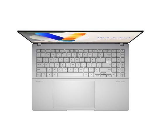 Ноутбук ASUS Vivobook S 16 OLED M5606UA-MX027 (90NB1483-M00130), зображення 4