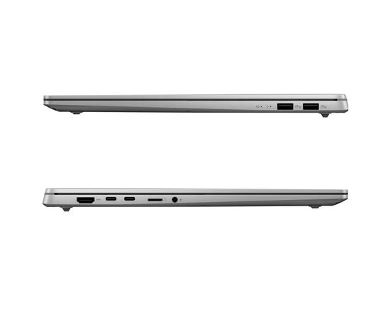 Ноутбук ASUS Vivobook S 16 OLED M5606UA-MX027 (90NB1483-M00130), зображення 5