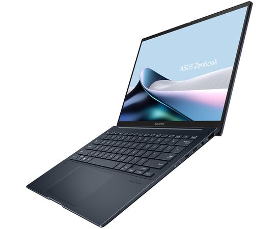 Ноутбук ASUS Zenbook 14 OLED UM3406HA-QD081 (90NB1271-M003Z0), зображення 3