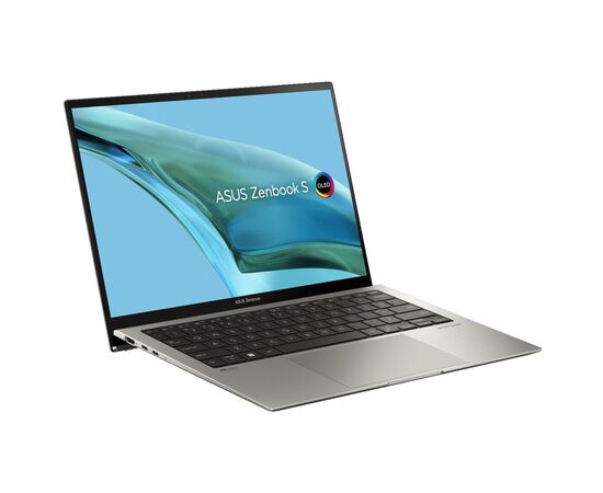 Ноутбук ASUS Zenbook S 13 OLED UX5304MA-NQ128W (90NB12V2-M00AW0), зображення 2