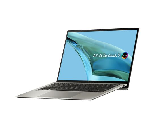 Ноутбук ASUS Zenbook S 13 OLED UX5304MA-NQ128W (90NB12V2-M00AW0), зображення 3