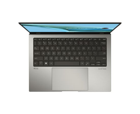 Ноутбук ASUS Zenbook S 13 OLED UX5304MA-NQ128W (90NB12V2-M00AW0), зображення 4