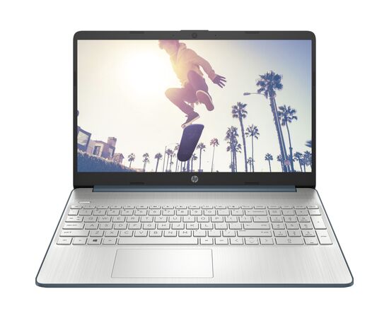 Ноутбук HP 15s-eq2075ua (A5AJ1EA)