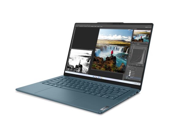 Ноутбук Lenovo Yoga Pro 7 14IMH9 (83E2002CRA), изображение 3