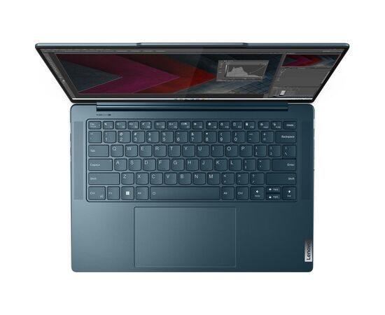 Ноутбук Lenovo Yoga Pro 7 14IMH9 (83E2002CRA), изображение 4