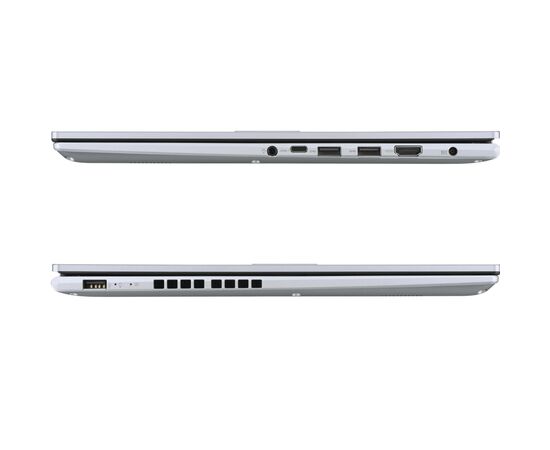 Ноутбук ASUS Vivobook 16 X1605VAP-MB024 (90NB13W2-M000V0), изображение 5 Ноутбук ASUS Vivobook 16 X1605VAP-MB024 (90NB13W2-M000V0), изображение 5
