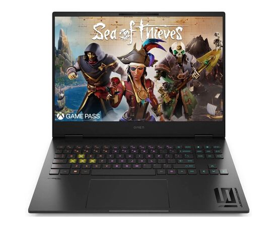 Ноутбук HP OMEN Gaming 16-u1023ua (A4AE1EA)