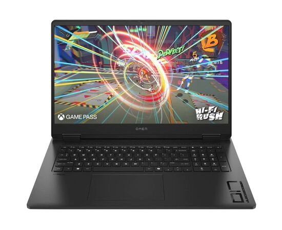 Ноутбук HP OMEN Gaming 17-db0013ua (A4AB5EA)