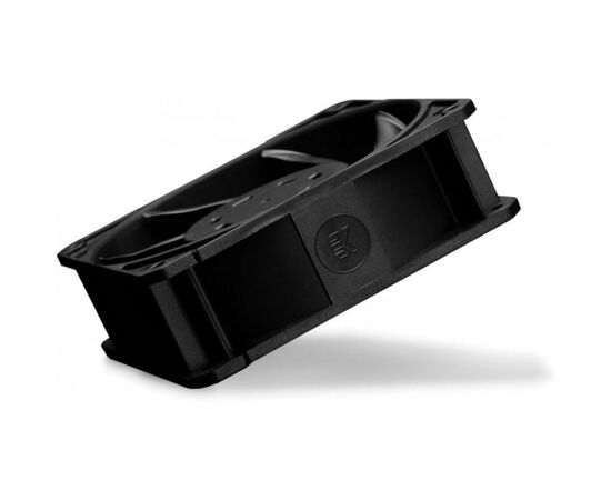 Кулер для корпуса Ekwb EK-Meltemi 120ER Black (3831109880111), изображение 4 Кулер для корпуса Ekwb EK-Meltemi 120ER Black (3831109880111), изображение 4