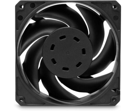 Кулер до корпусу Ekwb EK-Meltemi 120ER Black (3831109880111)