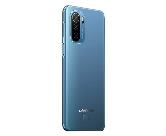 Мобильный телефон Ulefone Note 13P 4/64GB Blue (6937748734512), изображение 4 Мобильный телефон Ulefone Note 13P 4/64GB Blue (6937748734512), изображение 4