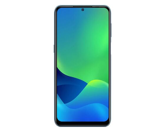 Мобільний телефон Ulefone Note 13P 4/64GB Blue (6937748734512)