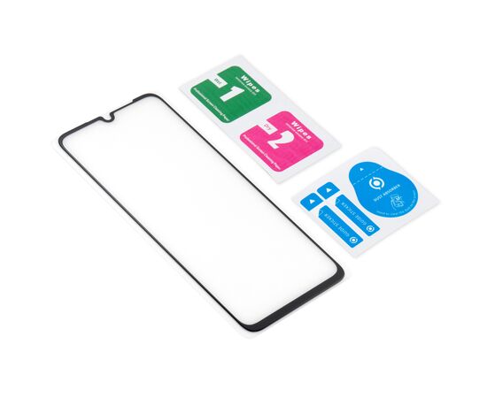 Стекло защитное Vinga Samsung A05S (VGSGA05S/VGSA05S), изображение 3 Стекло защитное Vinga Samsung A05S (VGSGA05S/VGSA05S), изображение 3