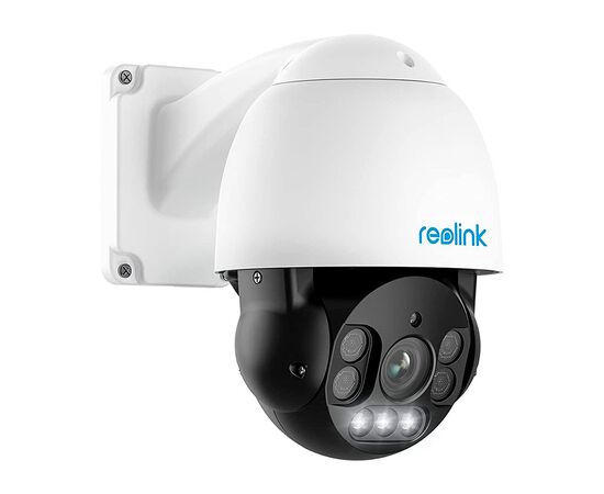 Камера видеонаблюдения Reolink RLC-823A (PTZ 16x), изображение 3 Камера видеонаблюдения Reolink RLC-823A (PTZ 16x), изображение 3