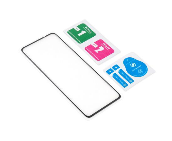 Стекло защитное Vinga Xiaomi Redmi Note 13 4G (VGXRN134G), изображение 3 Стекло защитное Vinga Xiaomi Redmi Note 13 4G (VGXRN134G), изображение 3