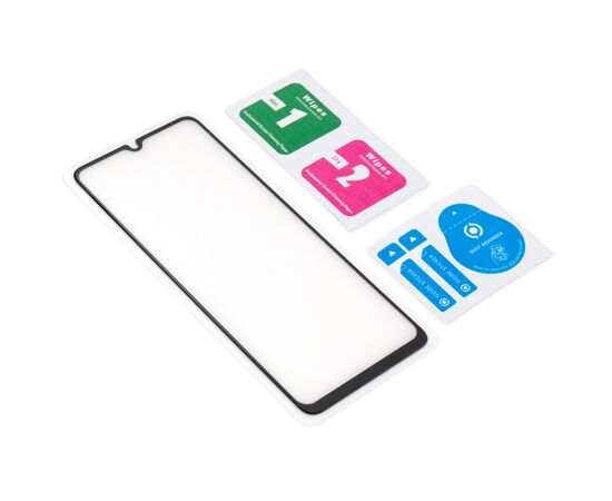 Стекло защитное Vinga Xiaomi Redmi A3 (VGXRA3), изображение 3 Стекло защитное Vinga Xiaomi Redmi A3 (VGXRA3), изображение 3