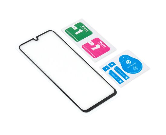 Стекло защитное Vinga Samsung A15 5G / M15 (VGSA155G), изображение 3 Стекло защитное Vinga Samsung A15 5G / M15 (VGSA155G), изображение 3