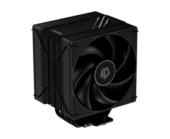 Кулер для процессора ID-Cooling FROZN A410 DK, изображение 2 Кулер для процессора ID-Cooling FROZN A410 DK, изображение 2