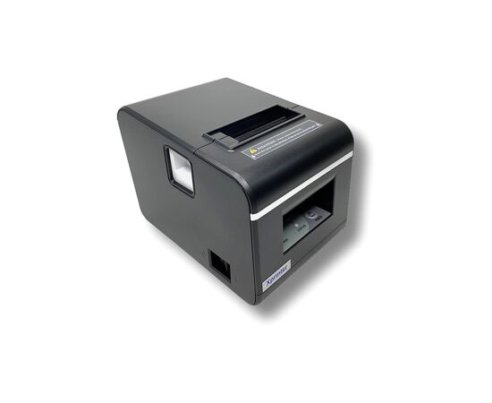 Принтер чеков X-PRINTER XP-C58IIQ USB, WiFi (XP-C58IIQ+WiFi), изображение 2 Принтер чеков X-PRINTER XP-C58IIQ USB, WiFi (XP-C58IIQ+WiFi), изображение 2