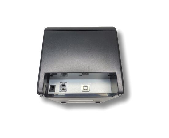 Принтер чеков X-PRINTER XP-C58IIQ USB, WiFi (XP-C58IIQ+WiFi), изображение 4 Принтер чеков X-PRINTER XP-C58IIQ USB, WiFi (XP-C58IIQ+WiFi), изображение 4
