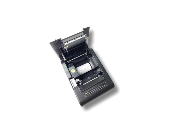 Принтер чеков X-PRINTER XP-C58IIQ USB, WiFi (XP-C58IIQ+WiFi), изображение 5 Принтер чеков X-PRINTER XP-C58IIQ USB, WiFi (XP-C58IIQ+WiFi), изображение 5