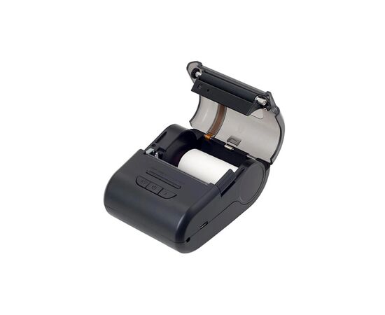 Принтер этикеток X-PRINTER XP-P210 мобільний, USB, Bluetooth (XP-P210 USB+Bluetooth), изображение 2 Принтер этикеток X-PRINTER XP-P210 мобільний, USB, Bluetooth (XP-P210 USB+Bluetooth), изображение 2