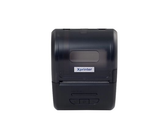Принтер этикеток X-PRINTER XP-P210 мобільний, USB, Bluetooth (XP-P210 USB+Bluetooth), изображение 3 Принтер этикеток X-PRINTER XP-P210 мобільний, USB, Bluetooth (XP-P210 USB+Bluetooth), изображение 3