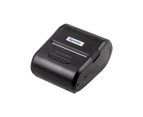 Принтер етикеток X-PRINTER XP-P210 мобільний, USB, Bluetooth (XP-P210 USB+Bluetooth)
