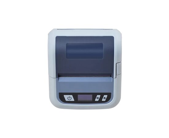 Принтер этикеток X-PRINTER XP-P323B мобільний, USB, Bluetooth (XP-P323B), изображение 2 Принтер этикеток X-PRINTER XP-P323B мобільний, USB, Bluetooth (XP-P323B), изображение 2