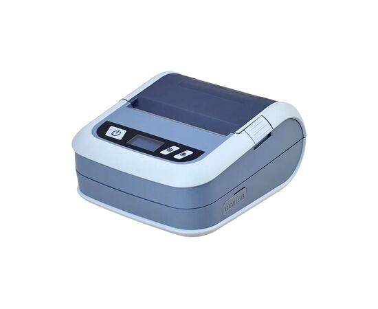 Принтер этикеток X-PRINTER XP-P323B мобільний, USB, Bluetooth (XP-P323B), изображение 5 Принтер этикеток X-PRINTER XP-P323B мобільний, USB, Bluetooth (XP-P323B), изображение 5