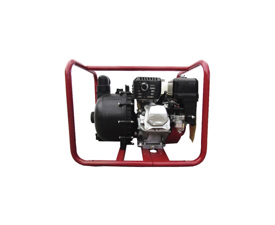 Мотопомпа Vulkan SCCP50 рукав 50мм, 30м3/год, підйом 25м, для хімікатів (SCCP50), зображення 2 Мотопомпа Vulkan SCCP50 рукав 50мм, 30м3/год, підйом 25м, для хімікатів (SCCP50), зображення 2
