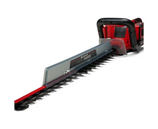 Кусторез Einhell GE-CH 36/65 Li - Solo 36V, 720мм, 4кг (без АКБ и ЗУ) (3410960), изображение 11 Кусторез Einhell GE-CH 36/65 Li - Solo 36V, 720мм, 4кг (без АКБ и ЗУ) (3410960), изображение 11