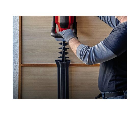 Кусторез Einhell GE-CH 36/65 Li - Solo 36V, 720мм, 4кг (без АКБ и ЗУ) (3410960), изображение 4 Кусторез Einhell GE-CH 36/65 Li - Solo 36V, 720мм, 4кг (без АКБ и ЗУ) (3410960), изображение 4