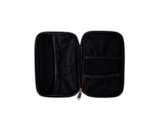 Сумка для аптечки Tramp EVA box 20х12х7 см Khaki (UTRA-193-khaki), изображение 2 Сумка для аптечки Tramp EVA box 20х12х7 см Khaki (UTRA-193-khaki), изображение 2