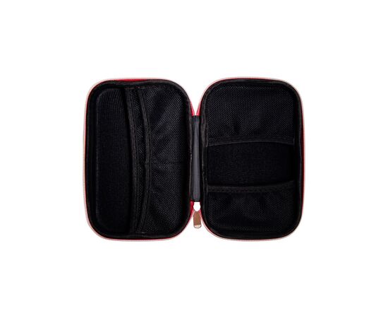 Сумка для аптечки Tramp EVA box 20х12х7 см Red (UTRA-193-red), изображение 2 Сумка для аптечки Tramp EVA box 20х12х7 см Red (UTRA-193-red), изображение 2