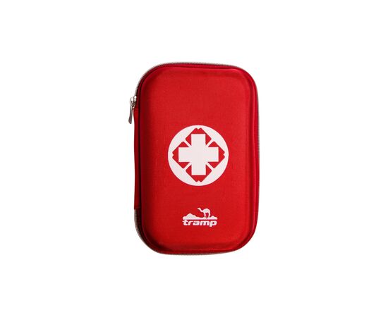 Сумка для аптечки Tramp EVA box 20х12х7 см Red (UTRA-193-red)