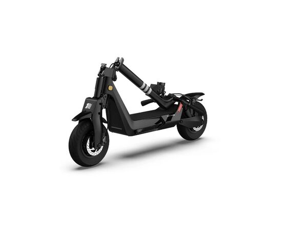 Электросамокат OKAI Panther Off-Road 12" Black (ES800-B), изображение 7 Электросамокат OKAI Panther Off-Road 12" Black (ES800-B), изображение 7