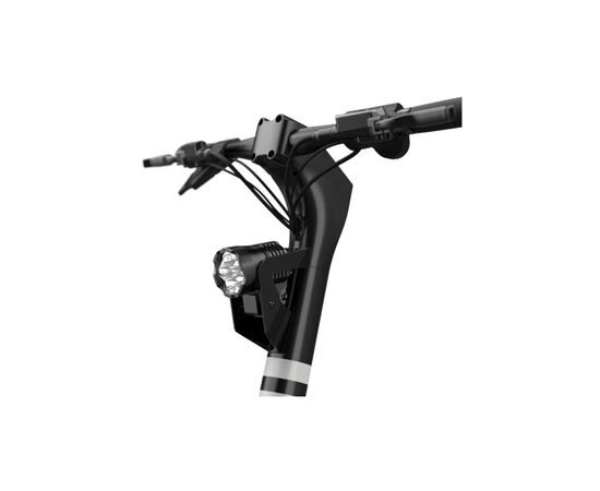 Электросамокат OKAI Panther Off-Road 12" Black (ES800-B), изображение 8 Электросамокат OKAI Panther Off-Road 12" Black (ES800-B), изображение 8