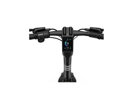 Электросамокат OKAI Panther Off-Road 12" Black (ES800-B), изображение 9 Электросамокат OKAI Panther Off-Road 12" Black (ES800-B), изображение 9